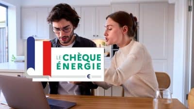 Cette nouveauté pour le Chèque énergie 2025 qui va rendre fou des millions de Français