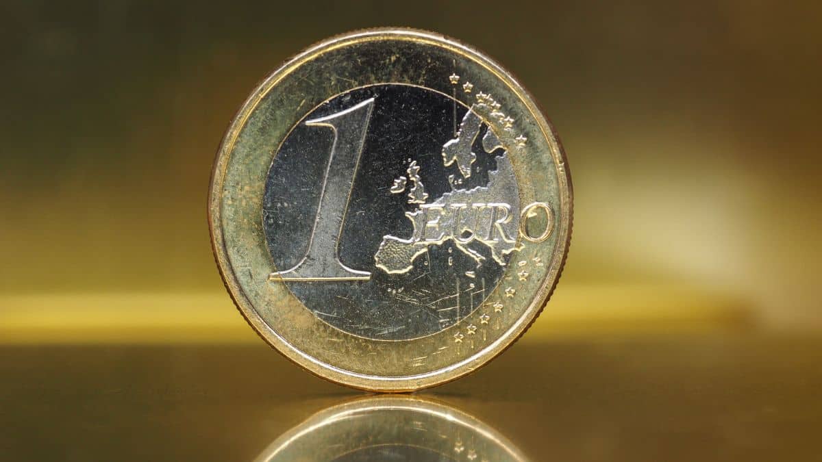 Cette pièce de 1 euro peut vous rapporter jusqu’à 10 000 euros et vous l’avez peut-être chez vous