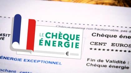 Chèque énergie 2025: ces changements à connaitre pour toucher cette aide de 277 euros en 2025