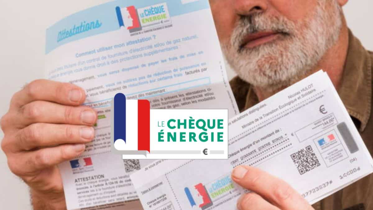 Chèque énergie : ce changement qui ne passe pas du tout pour une question d’économie