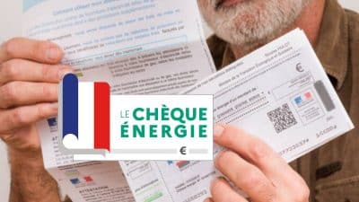 Chèque énergie: ce moment précis où demander cette aide financière pour 2025