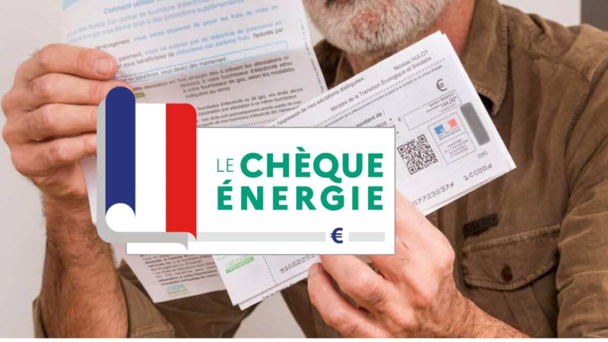 Chèque énergie: cette limite à ne pas dépasser pour toucher cette aide en 2024