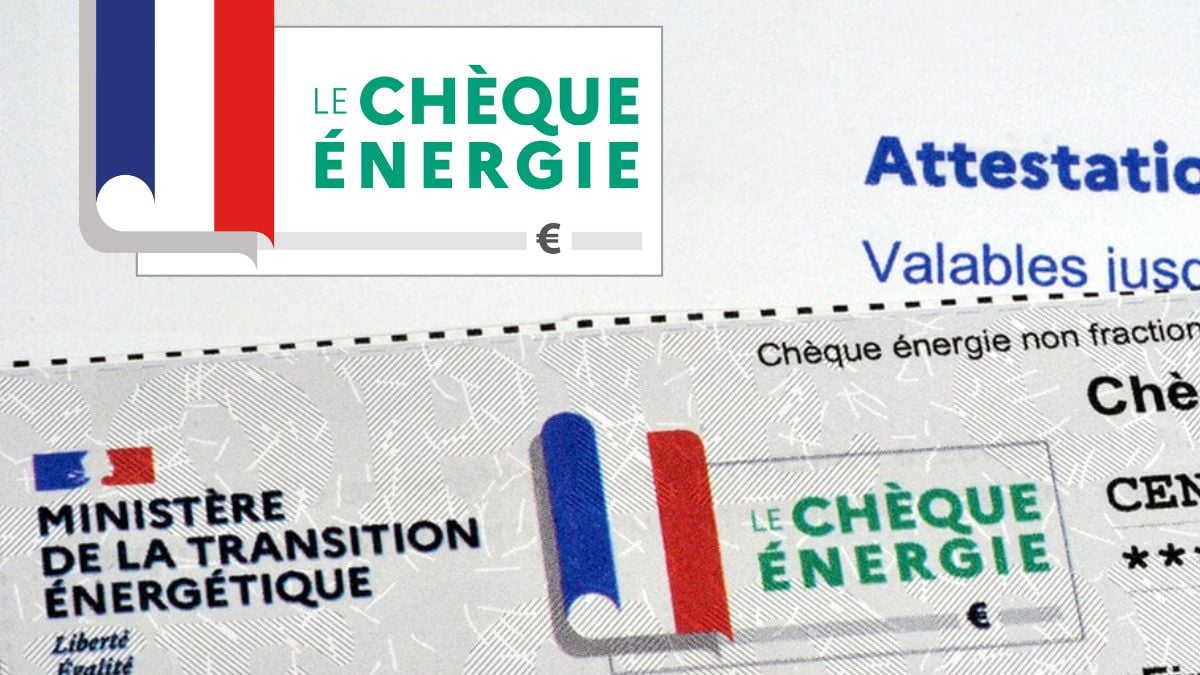 Chèque énergie: les règles changent en 2025 et ce n'est pas une bonne nouvelle