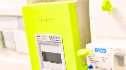 Compteur Linky: cette astuce pour éviter les ondes magnétiques est très dangereuse