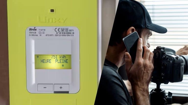 Compteur Linky: Enedis vous espionne pour connaitre votre consommation d’électricité et lutter contre les fraudes