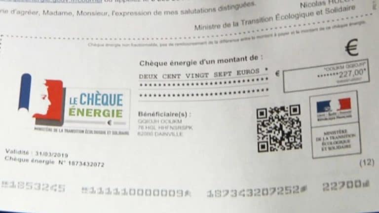 La date de versement du chèque énergie en 2024 pour payer votre facture d’énergie dans les temps