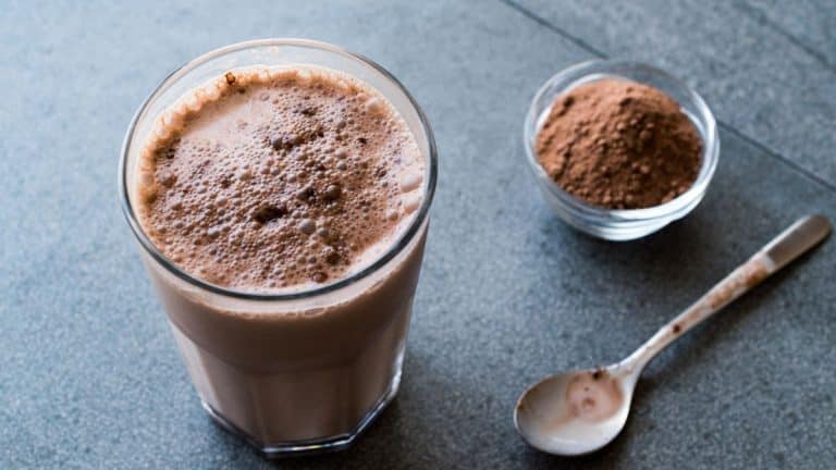 Le meilleur chocolat en poudre pour la santé au petit déjeuner selon 60 millions de consommateurs