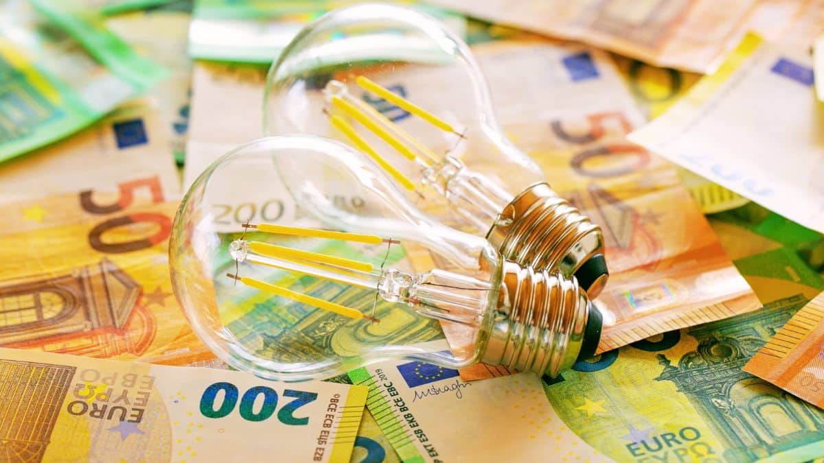 Le montant hallucinant de la hausse du prix de l’électricité le 1er novembre pour 10 millions de Français