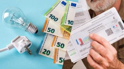 Le revenu à ne pas dépasser pour toucher le Chèque Énergie en 2024