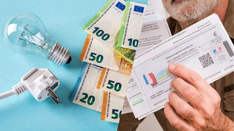 Le revenu à ne pas dépasser pour toucher le Chèque Énergie en 2024