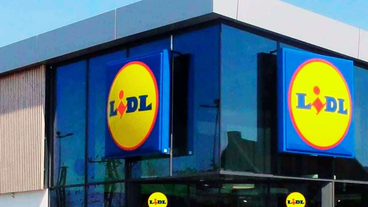 Les aspirateurs traditionnels c’est fini LIDL a trouvé la meilleure alternative à prix fou