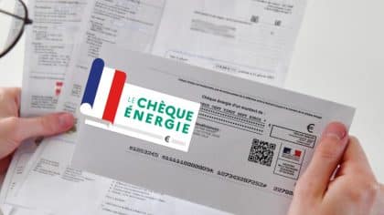 Les démarches pour toucher le chèque énergie 2025 si vous vivez en maison de retraite