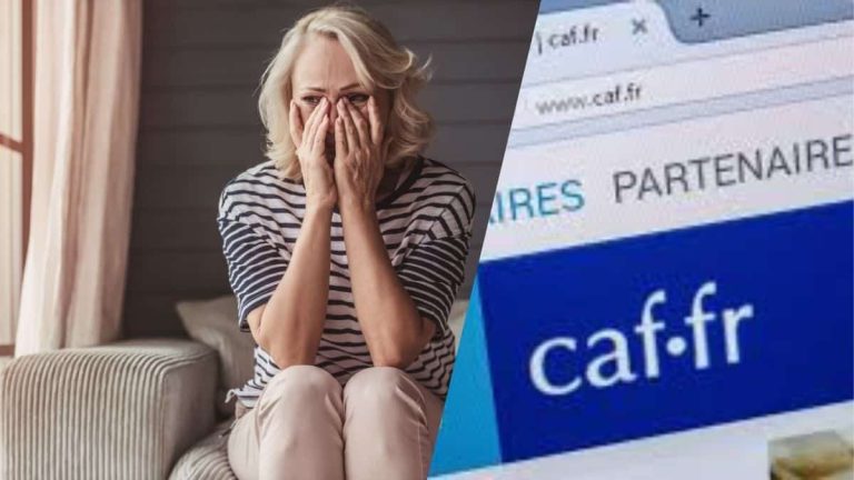 Les tristes raisons qui empêchent les retraités de toucher cette allocation CAF