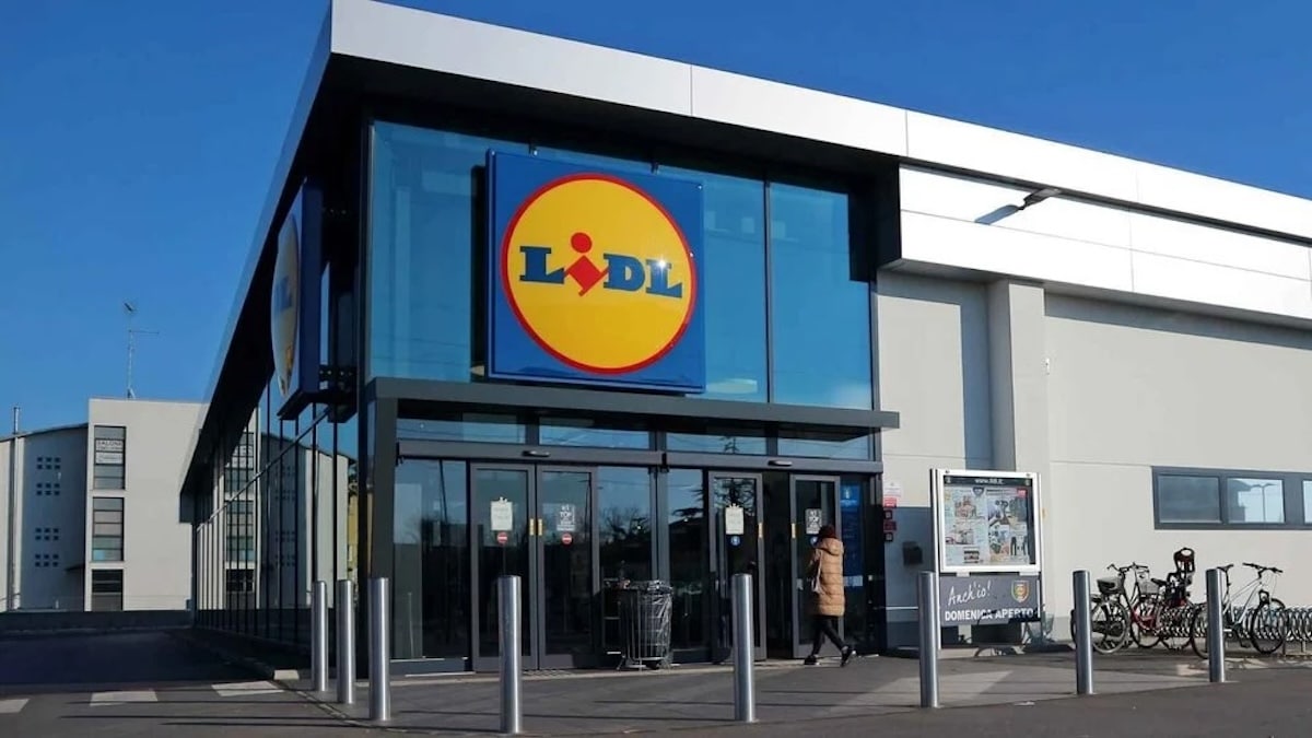 LIDL a le produit parfait pour faire du tri dans vos vêtements avant l'hiver