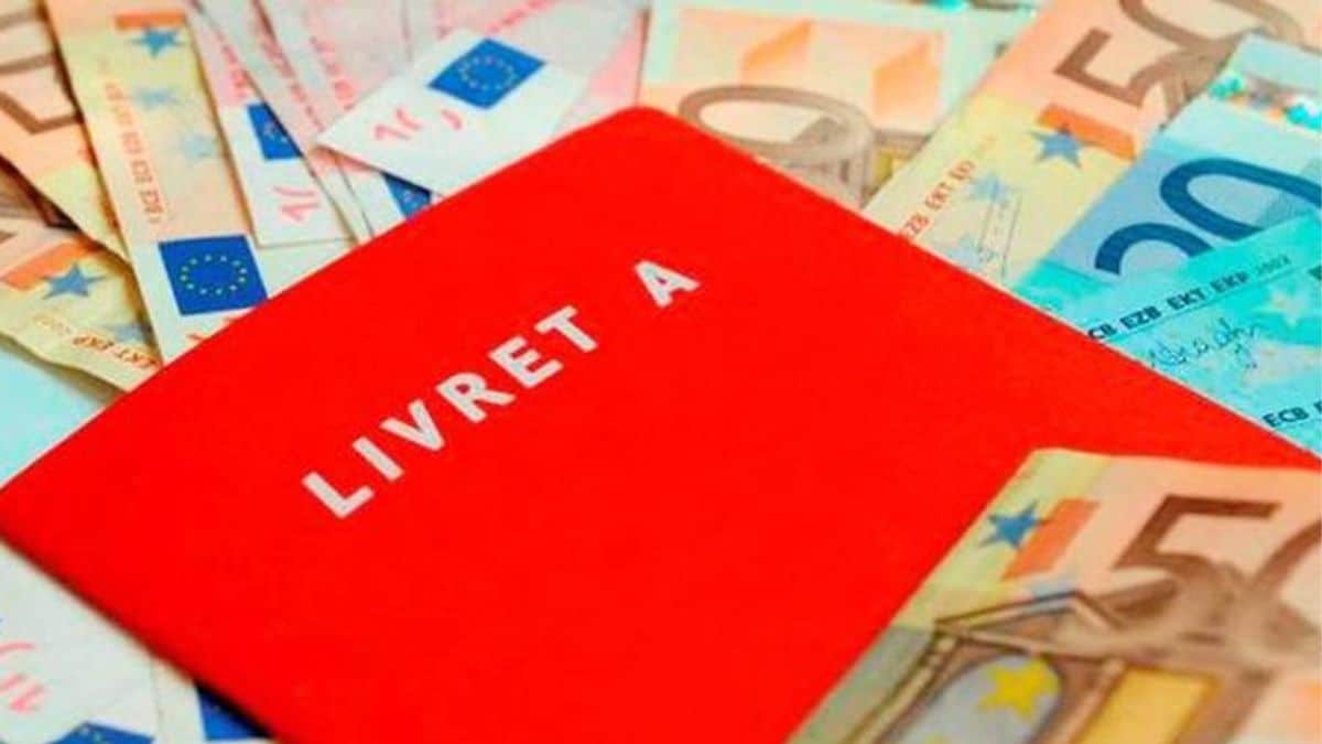 Livret A: 57 millions d’épargnants touchés par la grosse baisse du taux en février 2025