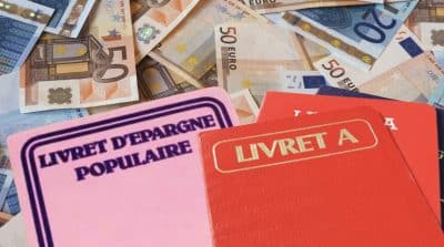 Livret A et LEP: une chute vertigineuse du taux pour tous les Français dans les prochains mois ?