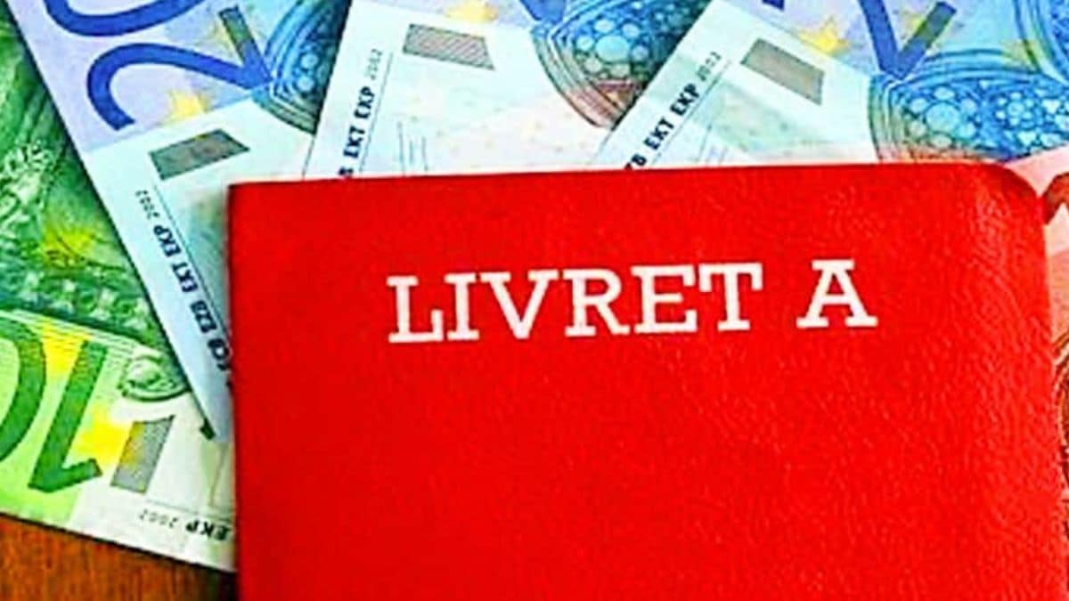 Livret A: l'astuce pour retirer son argent à un distributeur