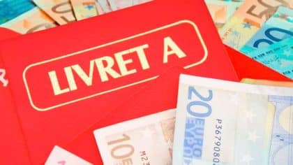 Livret A: tous les Français perdent de l’argent à cause de cette loi du siècle dernier