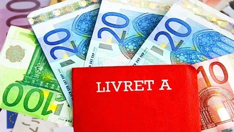 Mauvaise nouvelle pour 57 millions de Français, ils vont perdre de l’argent avec le Livret A