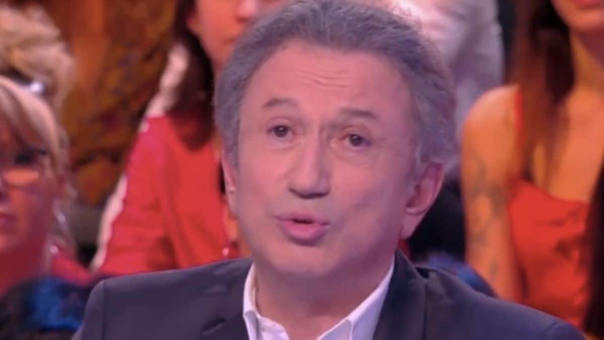 Michel Drucker viré du studio de Vivement dimanche après ce terrible drame