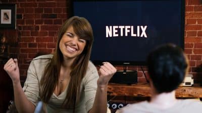 Netflix bientôt gratuit pour tous ? Son patron a tranché