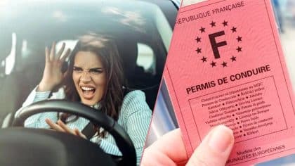 Permis de conduire: n’attendez plus pour le changer sinon vous allez vite le regretter