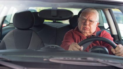 Permis de conduire: un examen bientôt obligatoire pour les 70 ans et plus ?