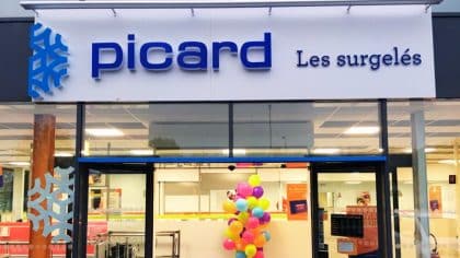 Picard se fait détruire sur les réseaux sociaux pour avoir tenté ce plat