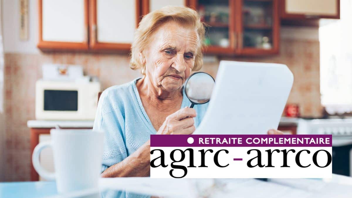 Retraite Agirc-Arrco: les terribles raisons de la baisse de toutes les pensions et c’est très énervant