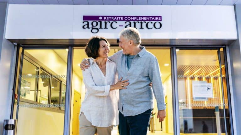 Retraite Agirc-Arrco: très bonne nouvelle confirmée pour tous les Français qui touchent cette pension