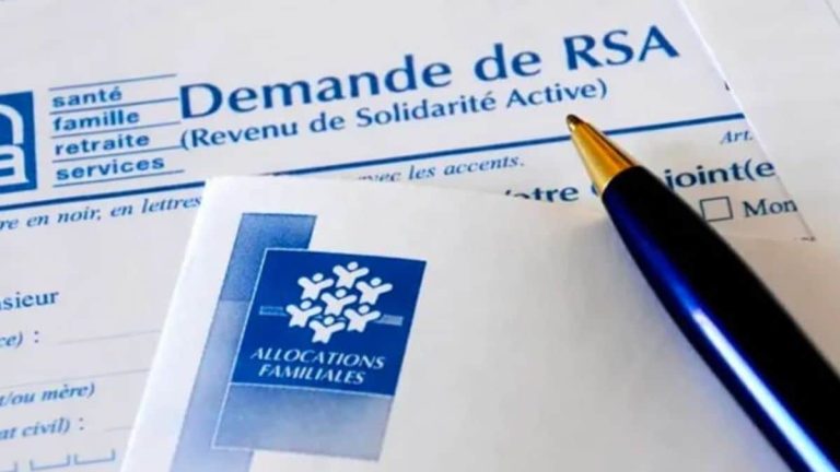 RSA: ces gros changements à cause de la réforme pour tous les allocataires dès janvier 2025