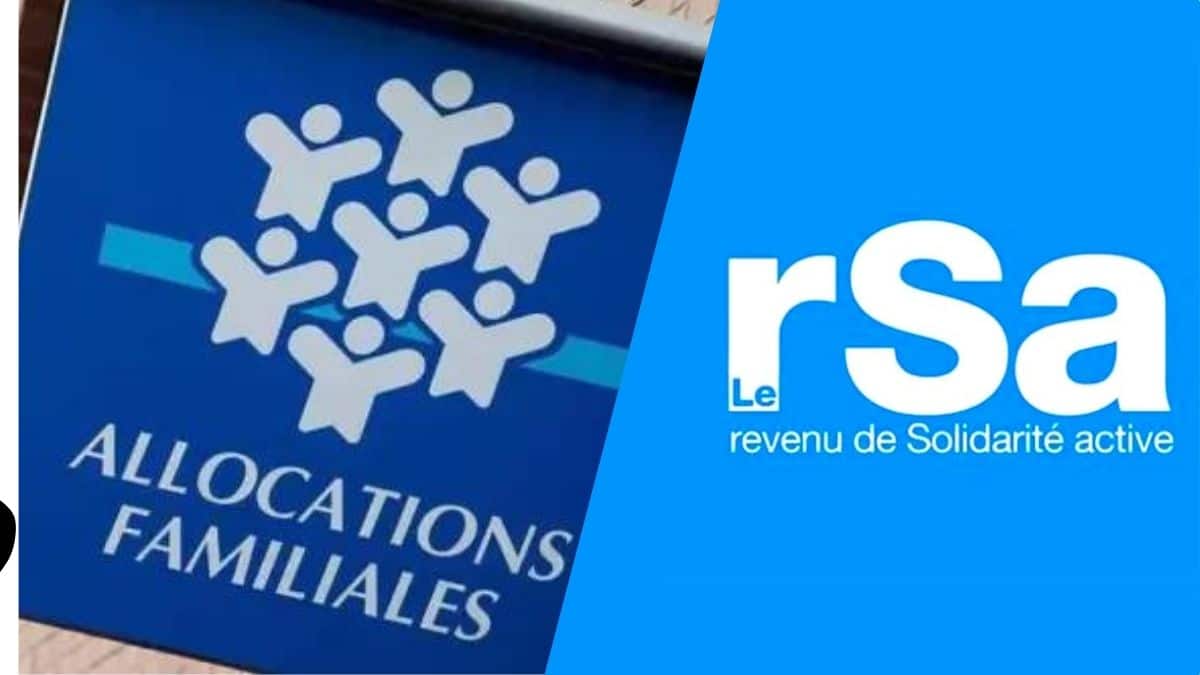 RSA et AAH: une mauvaise nouvelle en vue pour ses aides CAF en 2025 ?