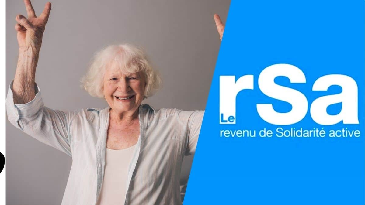 RSA: l'âge limite pour toucher cette allocation CAF en 2025