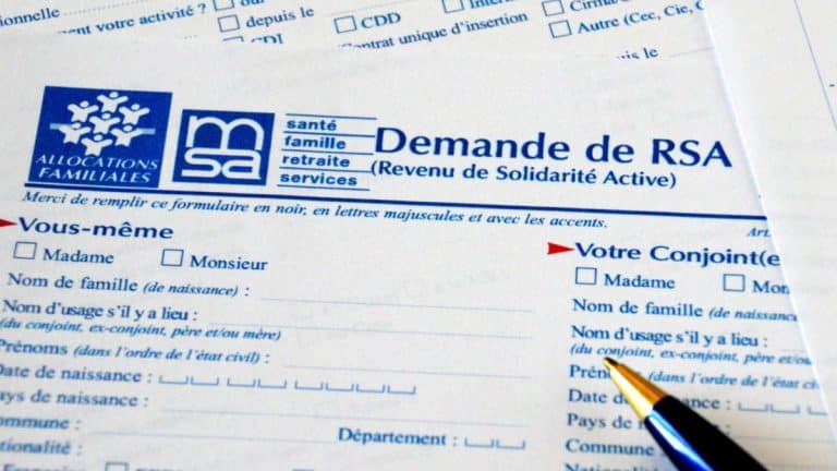 RSA: les grosses conséquences de la nouvelle réforme sur les millions d'allocataires en 2025