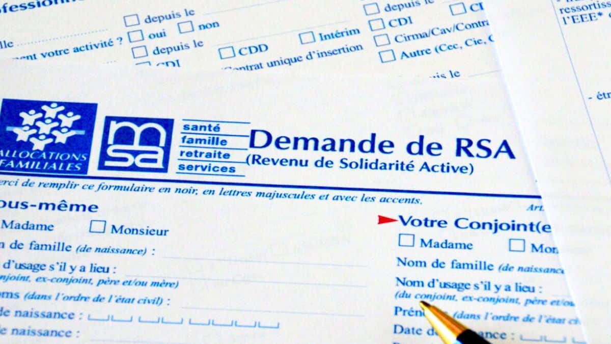 RSA: si vous partez à l'étranger, pouvez-vous continuer à le toucher ?