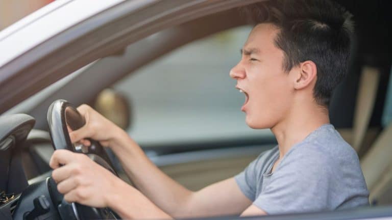 Tous les automobilistes doivent avoir ce dispositif dans leur voiture dès 2025 sous peine d’une grosse amende