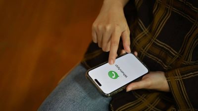 WhatsApp ne va plus fonctionner sur ces modèles iPhone