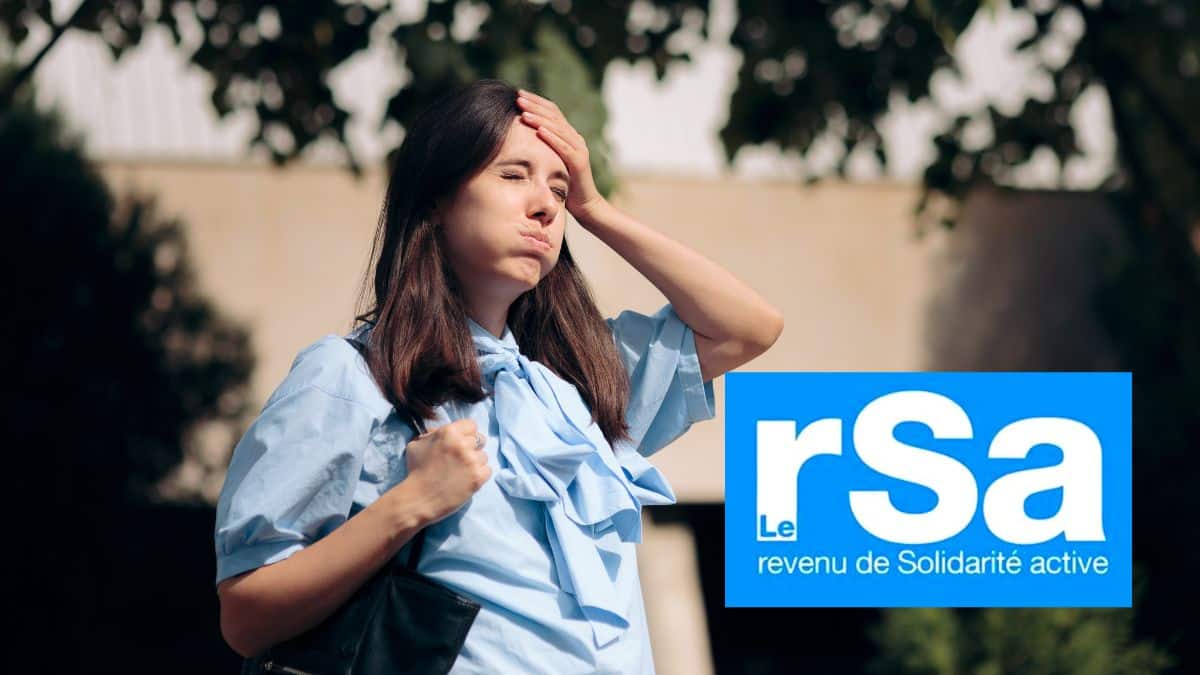 36 % des bénéficiaires oublient de réclamer le RSA tous les mois et voici pourquoi