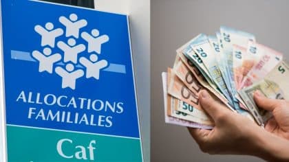 Aide de la CAF: bonne nouvelle cette allocation passera à 1600 euros en 2025