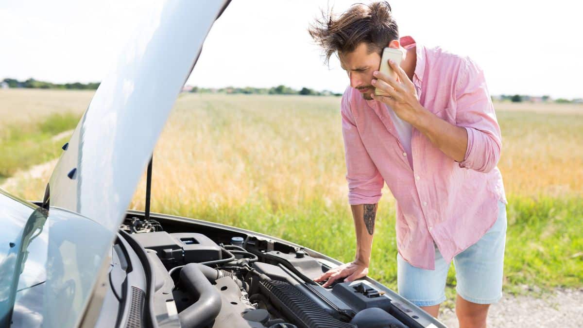 Automobilistes: ce dispositif obligatoire dès janvier 2025 provoque de nombreuses pannes