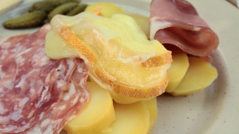 Ce fromage à raclette à ne plus jamais acheté selon 60 millions de consommateurs