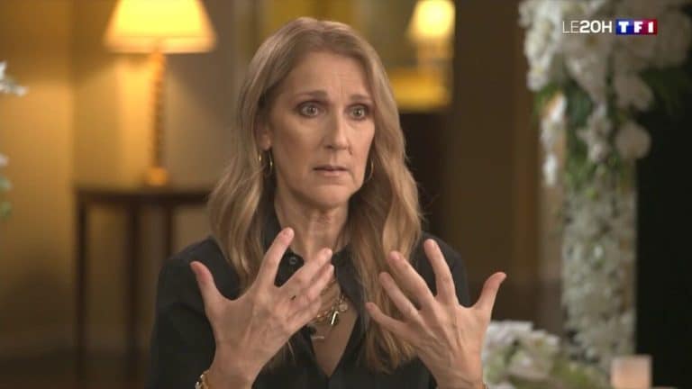 Céline Dion forcée de quitter sa maison pour une raison terrifiante