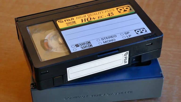 Ces cassettes vidéo VHS Disney des années 80 et 90 peuvent vous rapporter une petite fortune