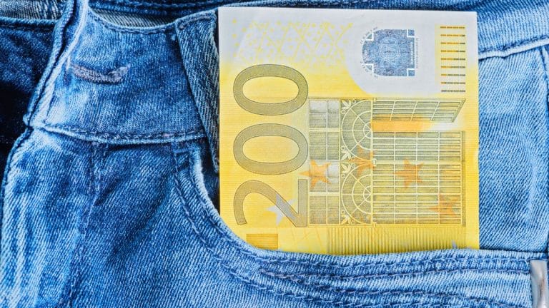 Cette aide financière de plus de 200 euros annulée si vous oubliez d’en faire la demande