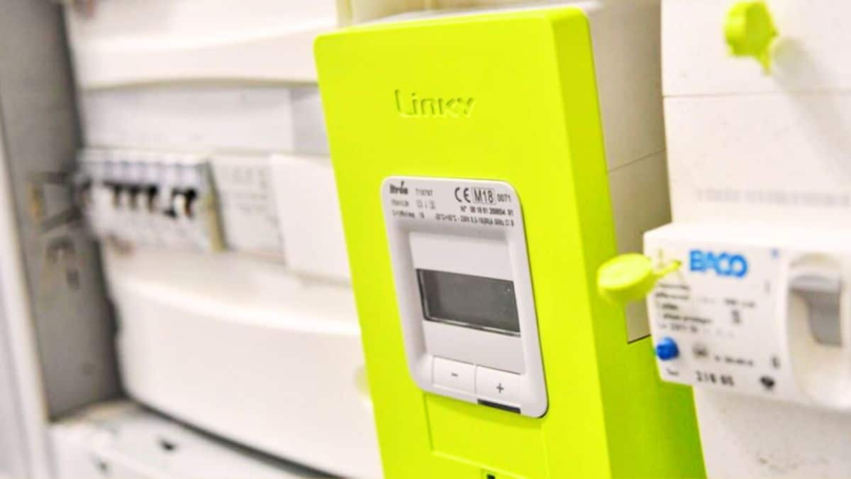 Cette arnaque au compteur Linky explose, la technique pour ne plus se faire avoir