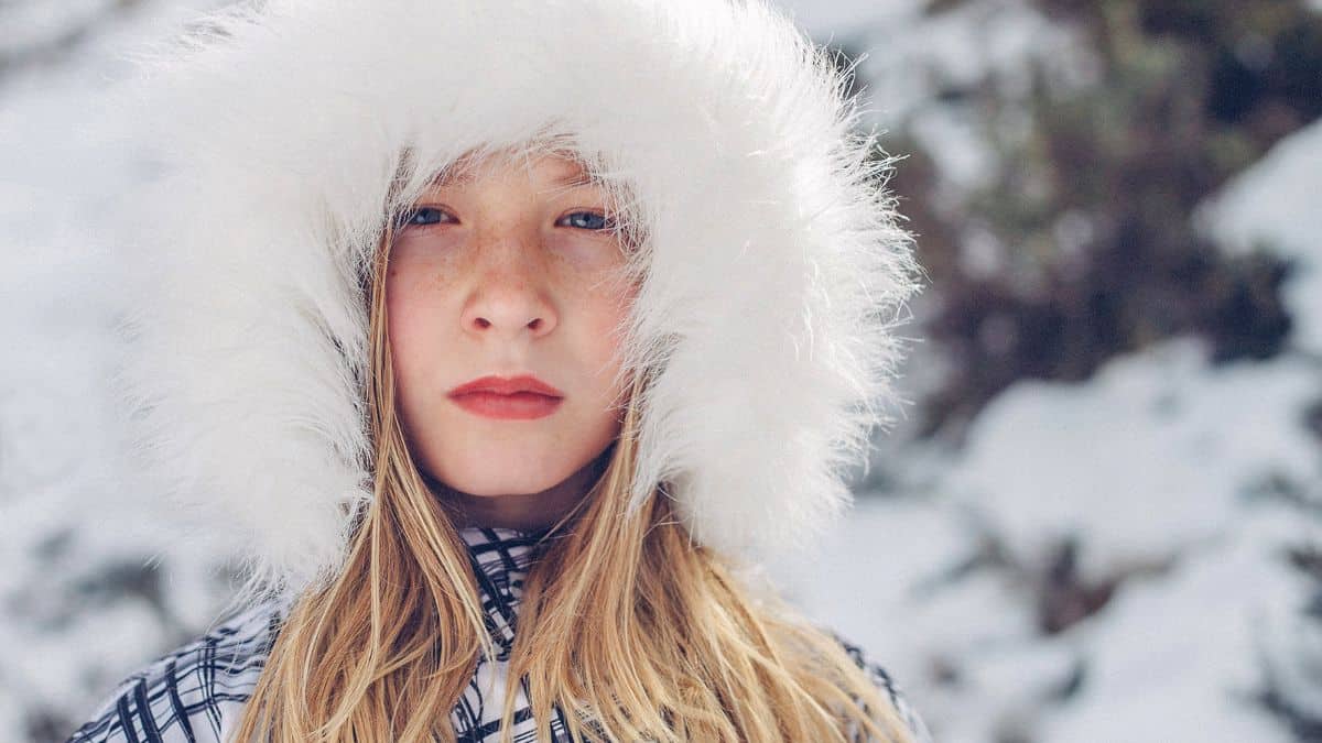 Cette nouvelle amende de 35 euros si vous portez une capuche, une casquette ou une cagoule