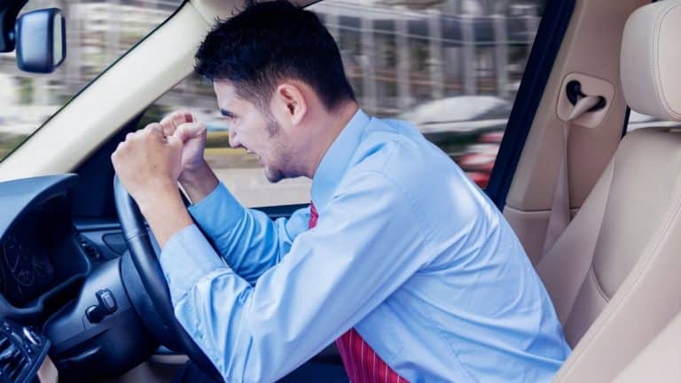 Cette somma hallucinante à débourser pour changer les pneus de sa voiture électrique