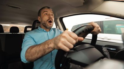 Cette technique pour éviter la suspension de permis de conduire pour un gros excès de vitesse