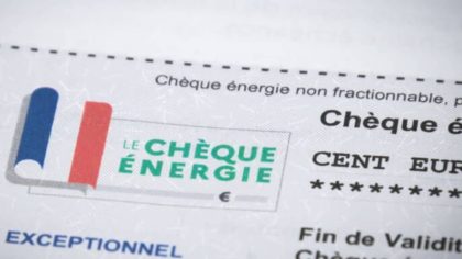 Chèque énergie 2025: de nombreux Français éligibles, la marche à suivre pour le toucher