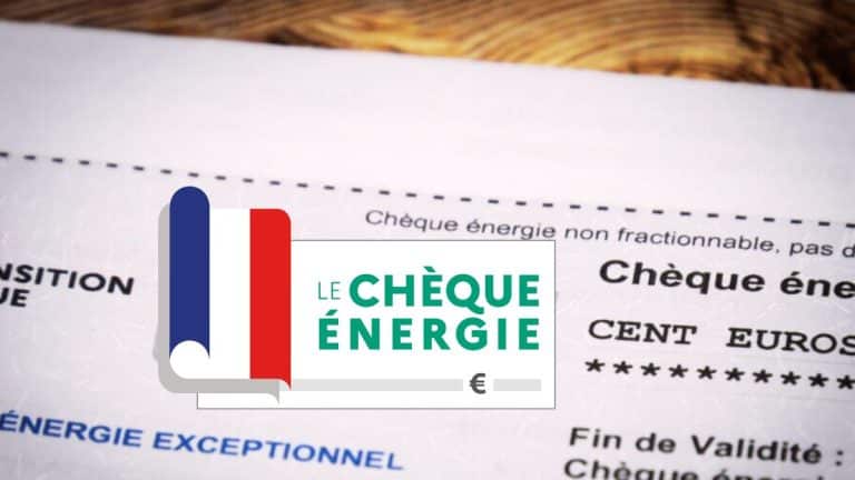 Chèque énergie: ces Français ne pourront pas le toucher en 2025 pour cette raison